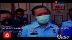 Penyelundupan sabu ke Lapas Klas IIB Jombang menggunakan cabai rawit berhasil digagalkan. Pelaku berinisial WA menggunakan cara tersebut untuk mengelabui petugas lapas. Pelaku yang merupakan redivis kasus narkoba ini membawa 18 cabai berisi sabu-sabu...