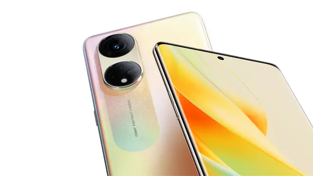 Spesifikasi Lengkap OPPO Reno 8T 5G