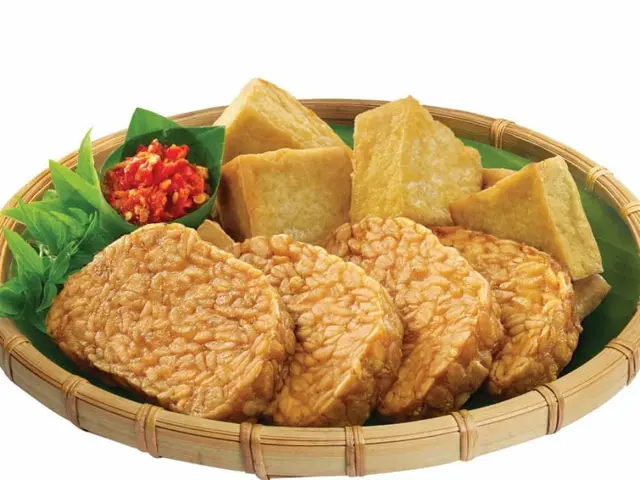 Cara Praktis Membuat Olahan Tempe Dan Tahu Goreng Semakin Gurih Lifestyle Fimela Com