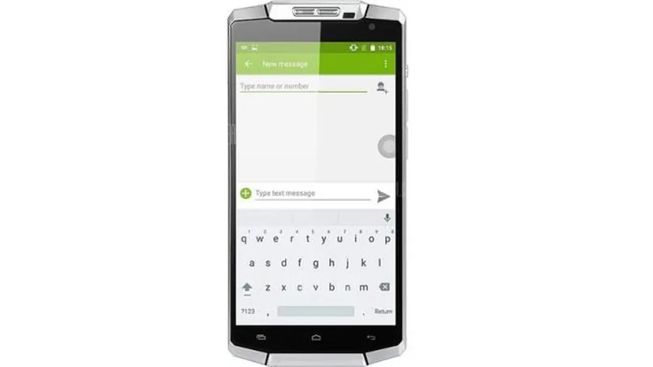 Outkitel K10000