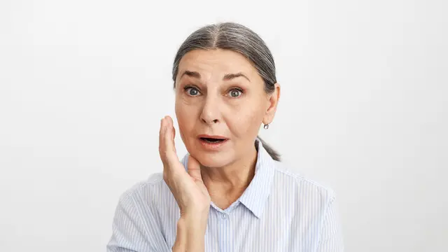 4 Zodiak yang Makin Tua Justru Makin Glowing dan Memikat (photo by freepik.com)