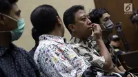 Romahurmuziy Tak Terima Eksepsi Ditolak, Hakim Tetap Lanjutkan Persidangan