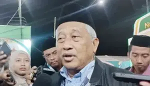 Muktamar ke-35 NU: Pemilihan Ketum PBNU Pakai Mekanisme AHWA