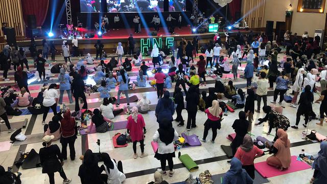 Komunitas Pound Artis