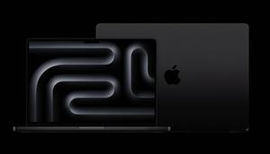 Apple luncurkan MacBook Pro terbaru dengan chip M3 (Apple)