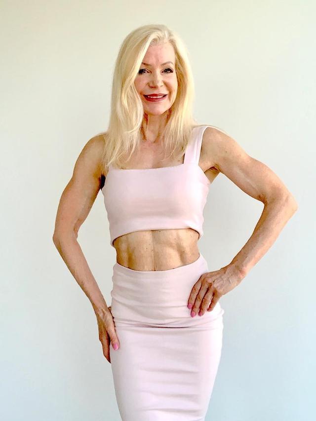Lesley Maxwell