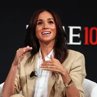 Top 3 Berita Hari Ini:  Meghan Markle Rayakan Ulang Tahun ke-4 Lilibet dengan Unggahan Foto Langka