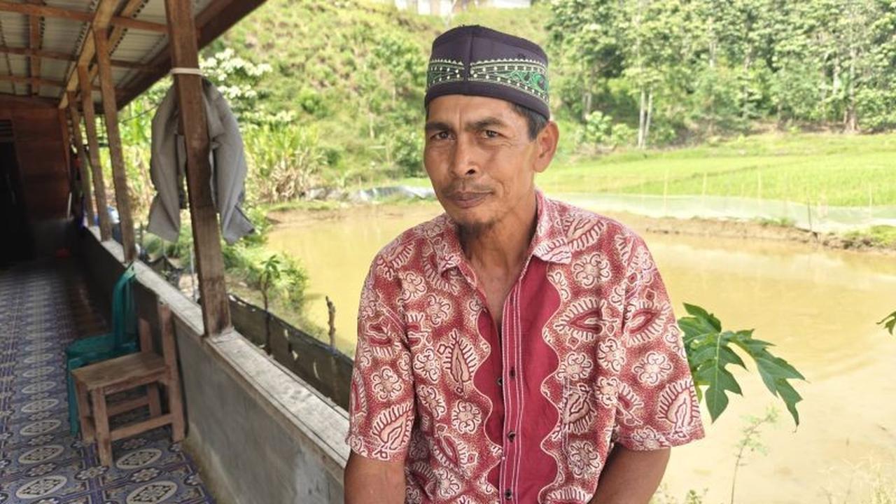 Peran Relawan Kuatkan Pemulihan Pascabanjir Bandang di Desa Agusen Gayo Lues