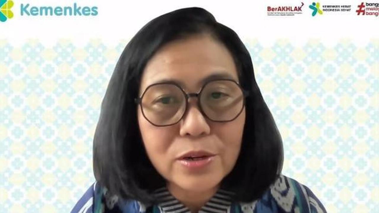 Menkes Budi soal Super Flu: Penularan Cepat tapi Tingkat Kematian Sangat Rendah