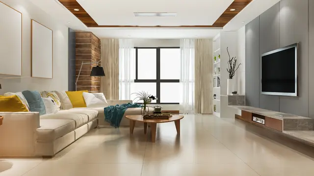 7 Interior Hacks Agar Rumah Terlihat Lebih Luas (photo by freepik.com)