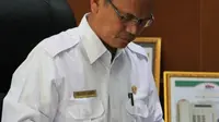 Wali Kota Pariaman Buka-bukaan Strategi Ketahanan Pangan dan Ekonomi di Tengah Pandemi