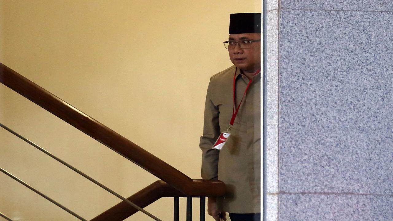 KPK Kembali Periksa Yaqut Cholil Qoumas dalam Kasus Kuota Haji