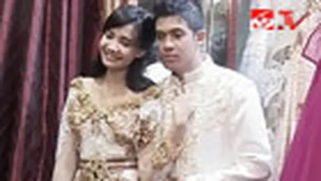 Zaskia-Irwansyah Batal Nikah Bulan Desember