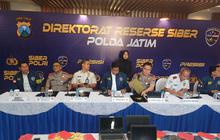 WNA Nigeria Otaki Love Scamming, Puluhan Emak-Emak di Indonesia Tertipu hingga Rp1,1 Miliar