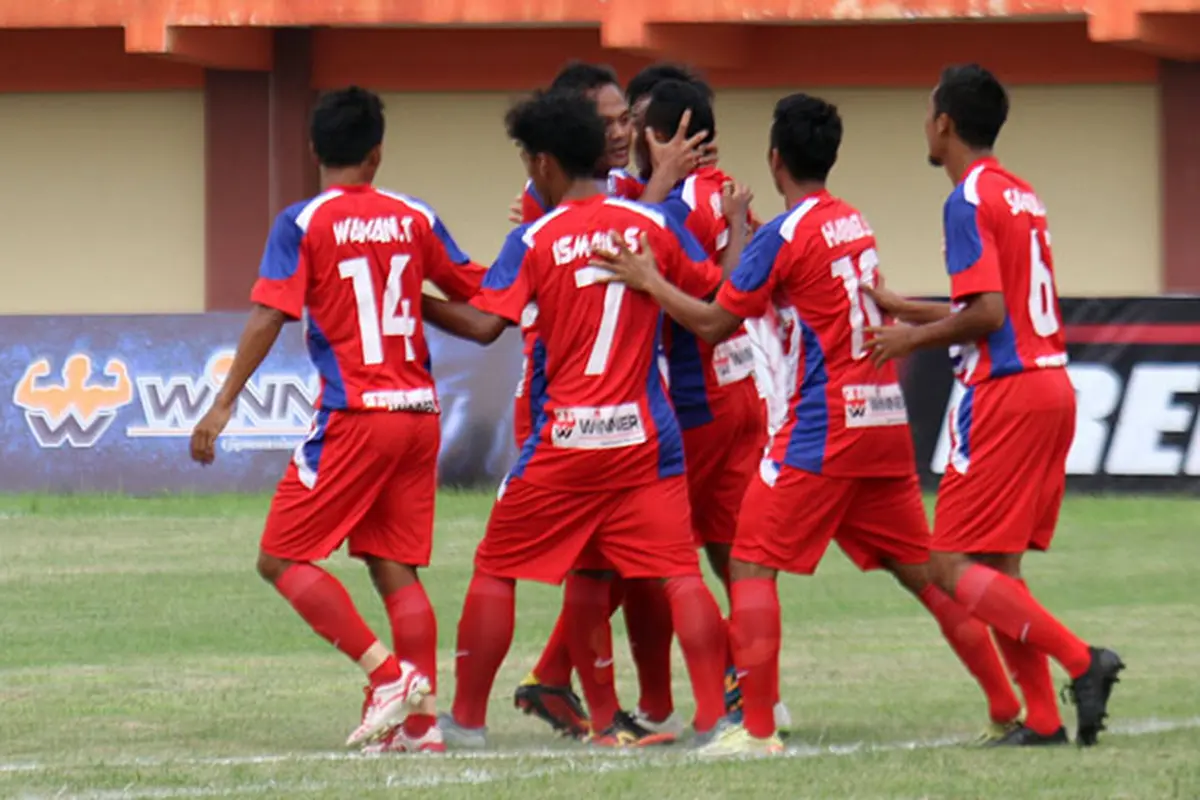 PSBI Blitar