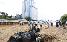 Gubernur Papua Ajak Masyarakat Terapkan Ekonomi Sirkular untuk Kelola Sampah Efektif