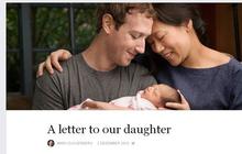 Bos Facebook sebut lembaga amal yang didonasi tetap kena pajak