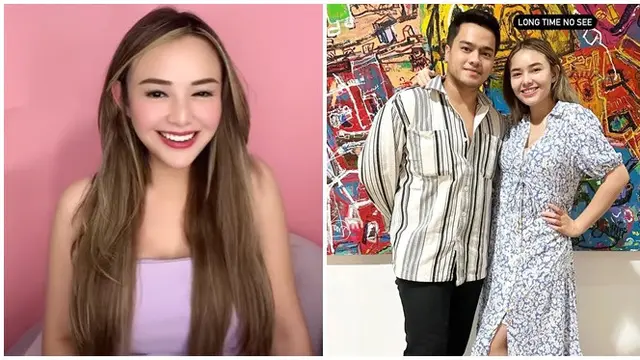 6 Potret Terbaru Amanda Manopo Usai Hengkang dari Ikatan Cinta, Bakal Main Film