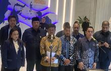 Mantan Anak Buah Melawan, SYL Disebut Copot Pejabat Kementan yang Tolak Bayar Tagihan Kartu Kredit Rp215 Juta
