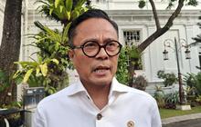 Danantara Batasi Fasilitas Patwal dan Ajudan Bos BUMN
