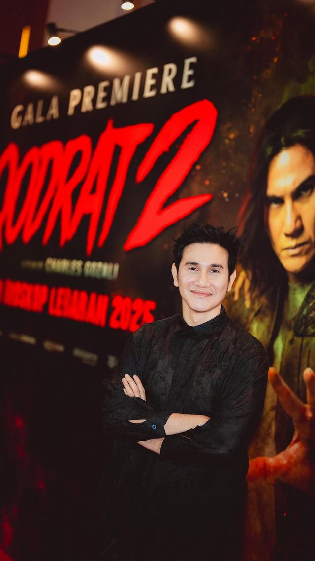 Darso dan Cobaan Hidup