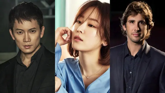 [Bintang] Aktor Tampan Ji Sung dan 2 Seleb Eksis Lain Yang Ulang Tahun di Hari Ini