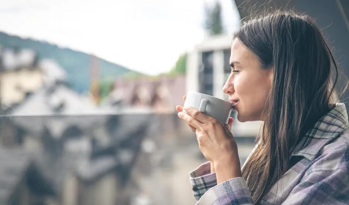 Efek Positif pada Suasana Hati