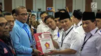 Dari 73 Parpol, Hanya 27 yang Daftar Jadi Peserta Pemilu 2019