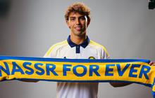 Joao Felix Berada di Peringkat 4 Daftar 10 pemain dengan Total Nilai Transfer Tertinggi: Berkat Gabung Cristiano Ronaldo di Al Nassr
