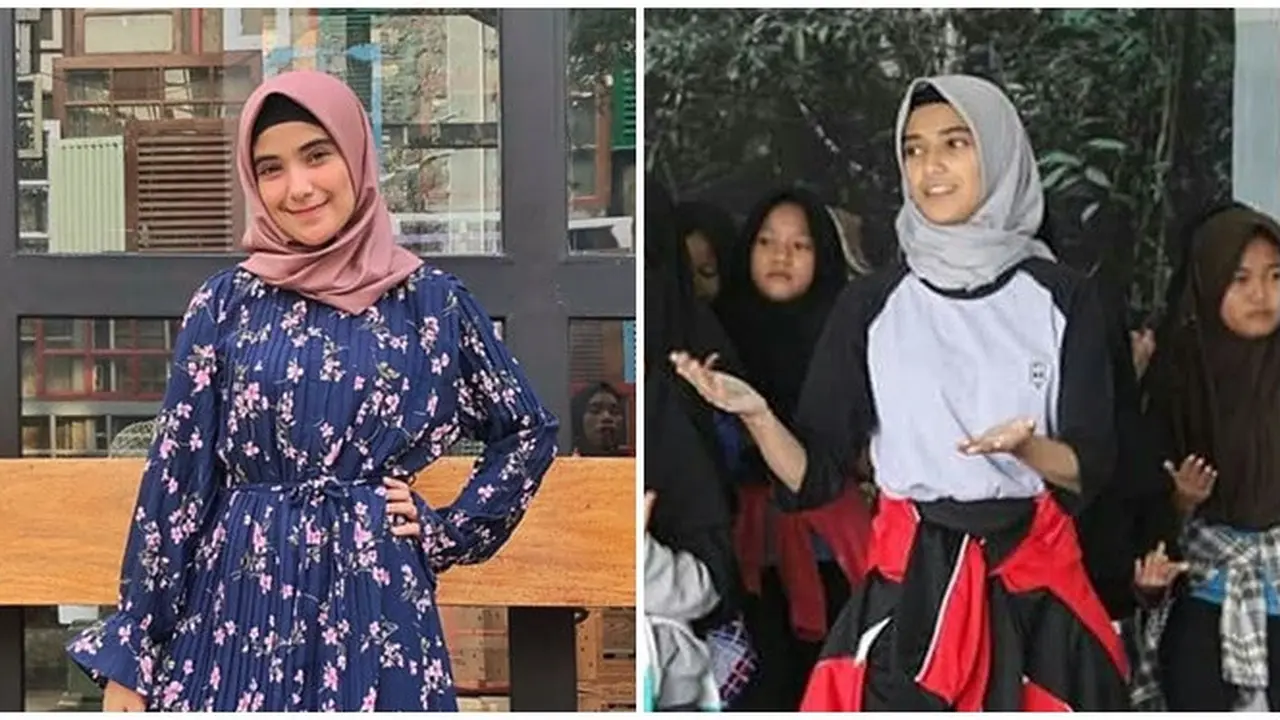 6 Potret Nadya Mustika saat Berkegiatan di Panti Asuhan, Sosok yang Aktif