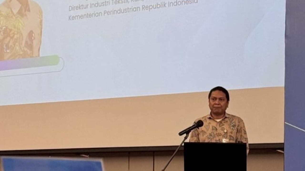 Tahukah Anda? Tarif AS Turun Drastis, Industri TPT Indonesia Berpeluang Besar di Pasar Global