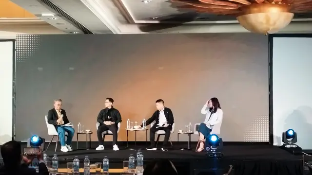 Menunggu Investor Institusional Jajaki Pasar Kripto Indonesia