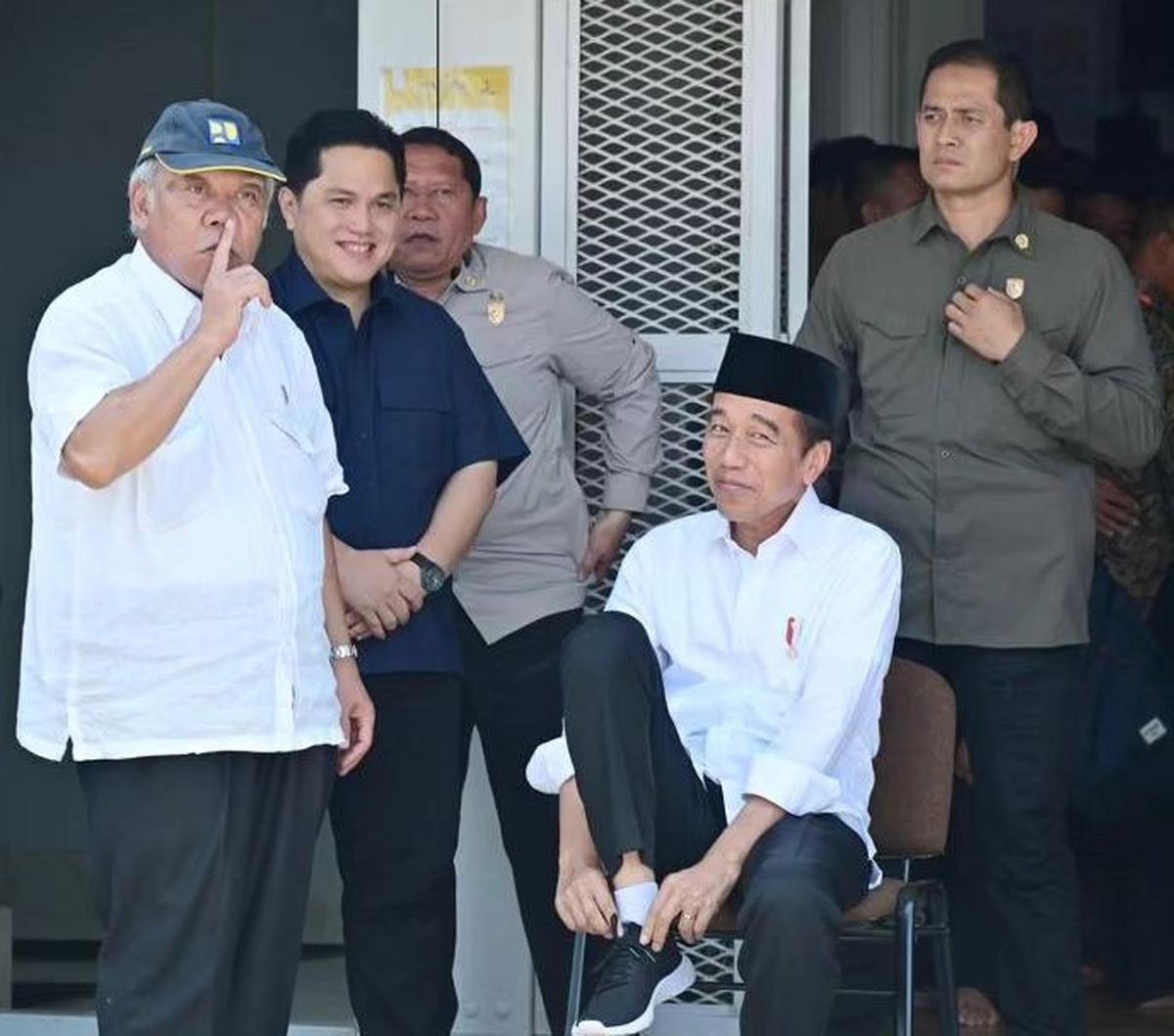 Dok. Istimewa