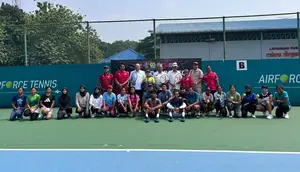 Liga Tenis Indonesia 2026 Digelar, Pelti Siapkan Pelapis Janice Tjen hingga Aldila