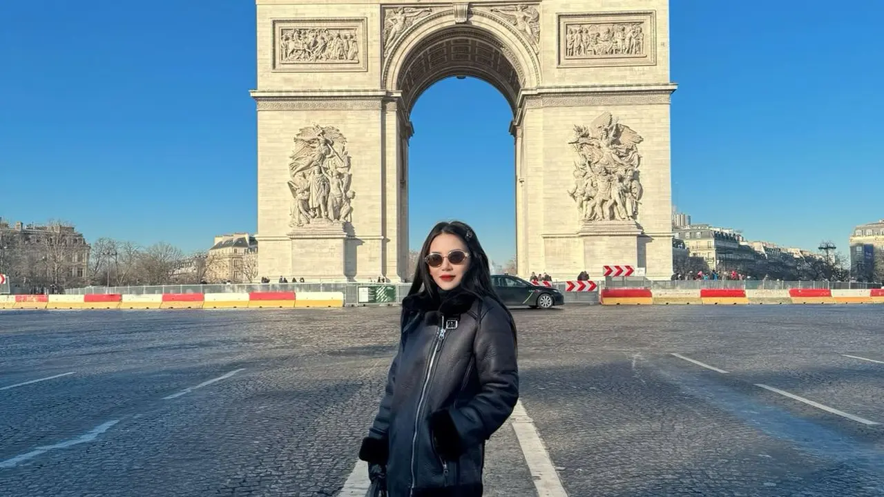 Influencer Tarasya