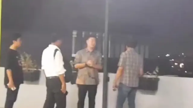 Olah TKP