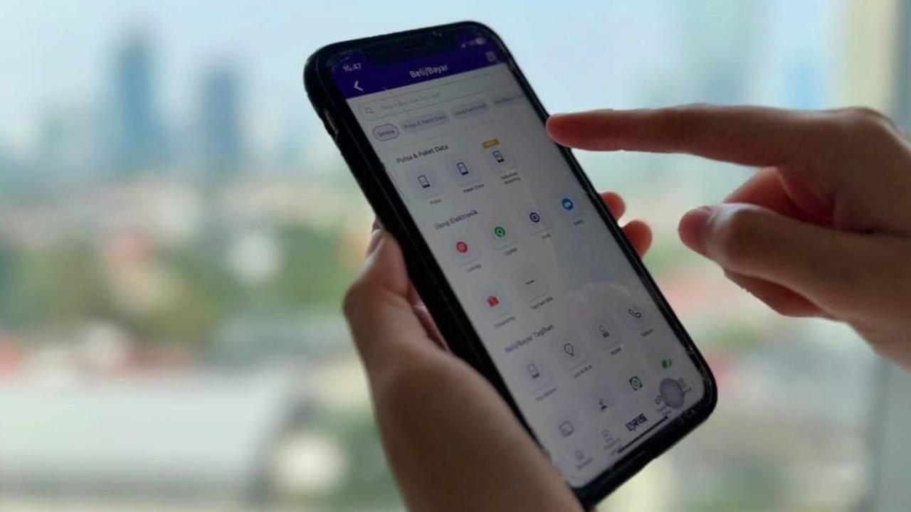 Rekening Bank Tak Ada Transaksi 3 Bulan Dihentikan PPATK, Ini Cara Mengaktifkannya