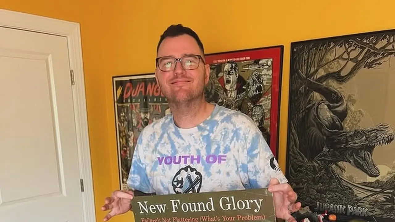 Chad Gilbert