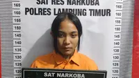 Istri Joni Iskandar Ditangkap Polisi Terkait Narkoba