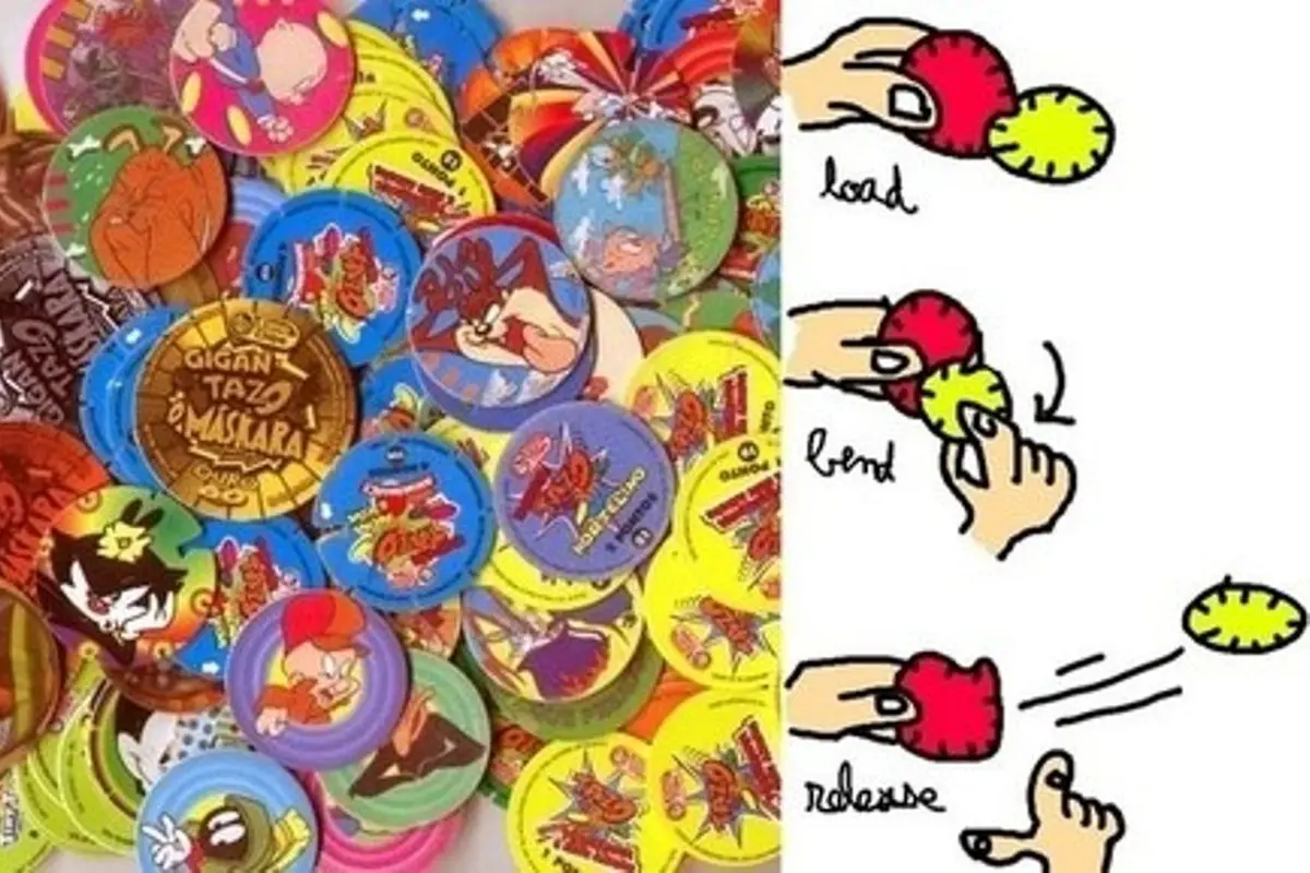 5 Hadiah Unik yang Bisa Kamu Dapatkan dari 'Snack' 90-an