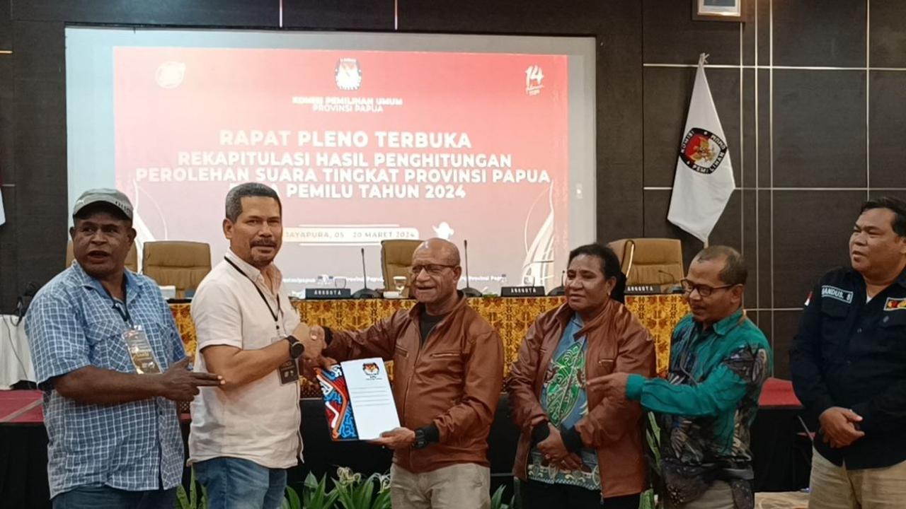 Dok. Istimewa