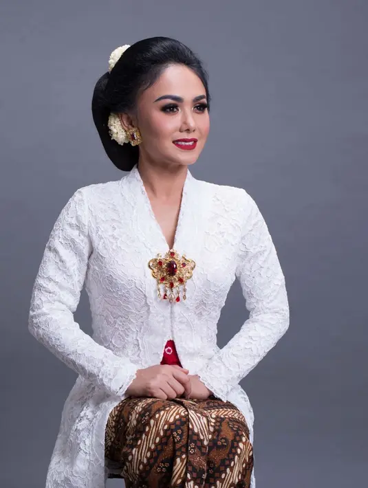 Yuni Shara (Instagram/yunishara36)