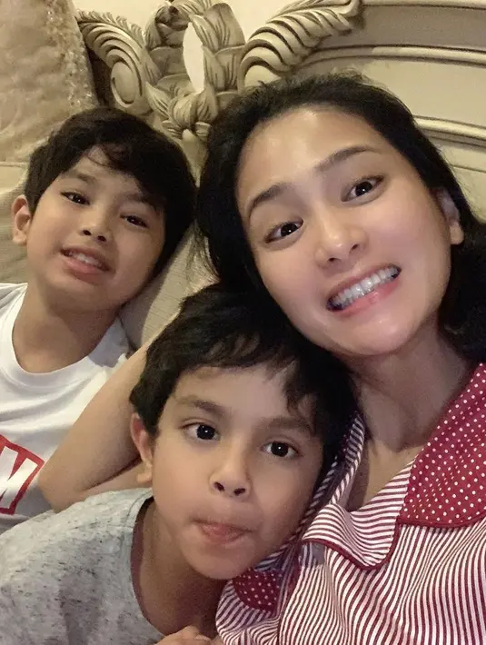 (Instagram/bungazainal05)