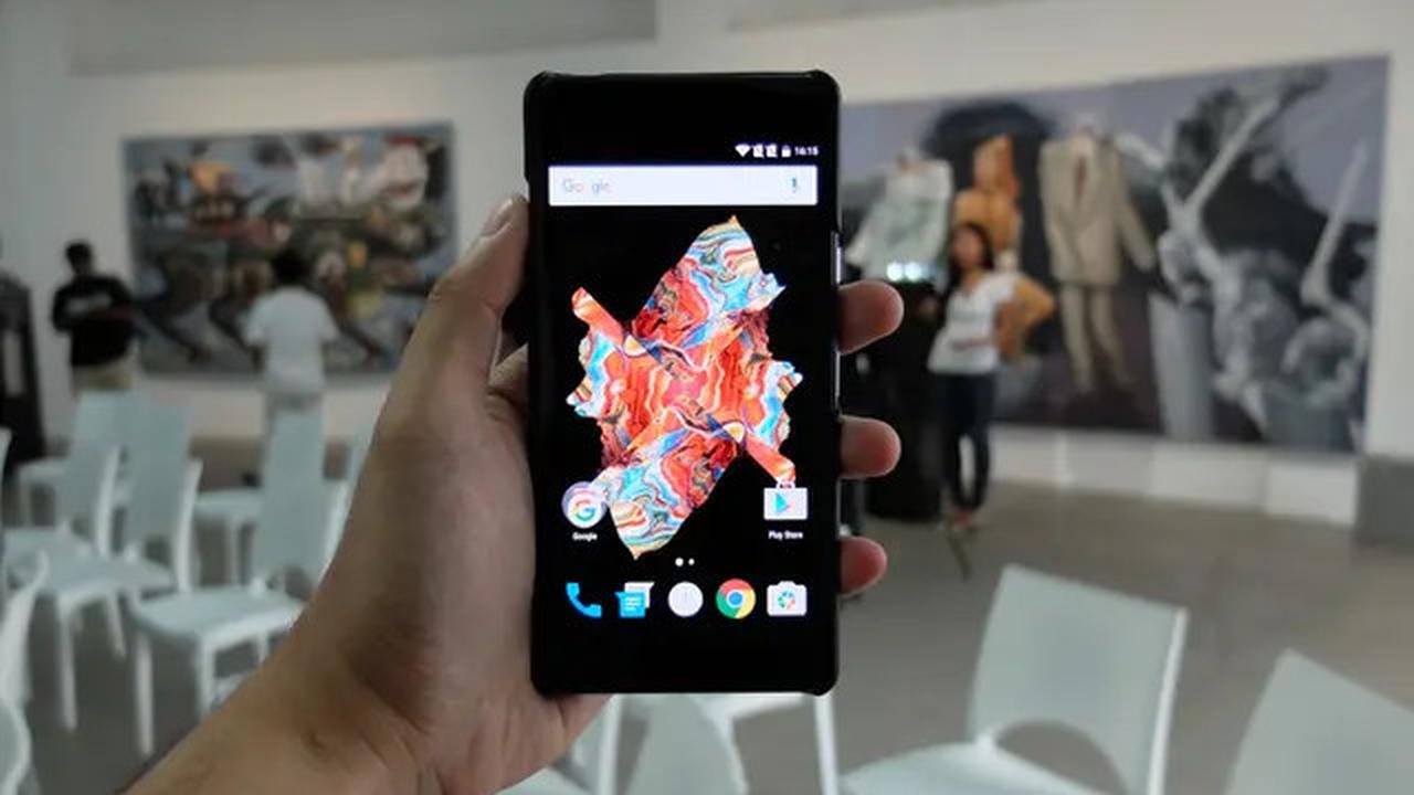10 Rekomendasi HP Kamera Bagus dan Cocok Buat Game di 2025, Jangan Salah Pilih