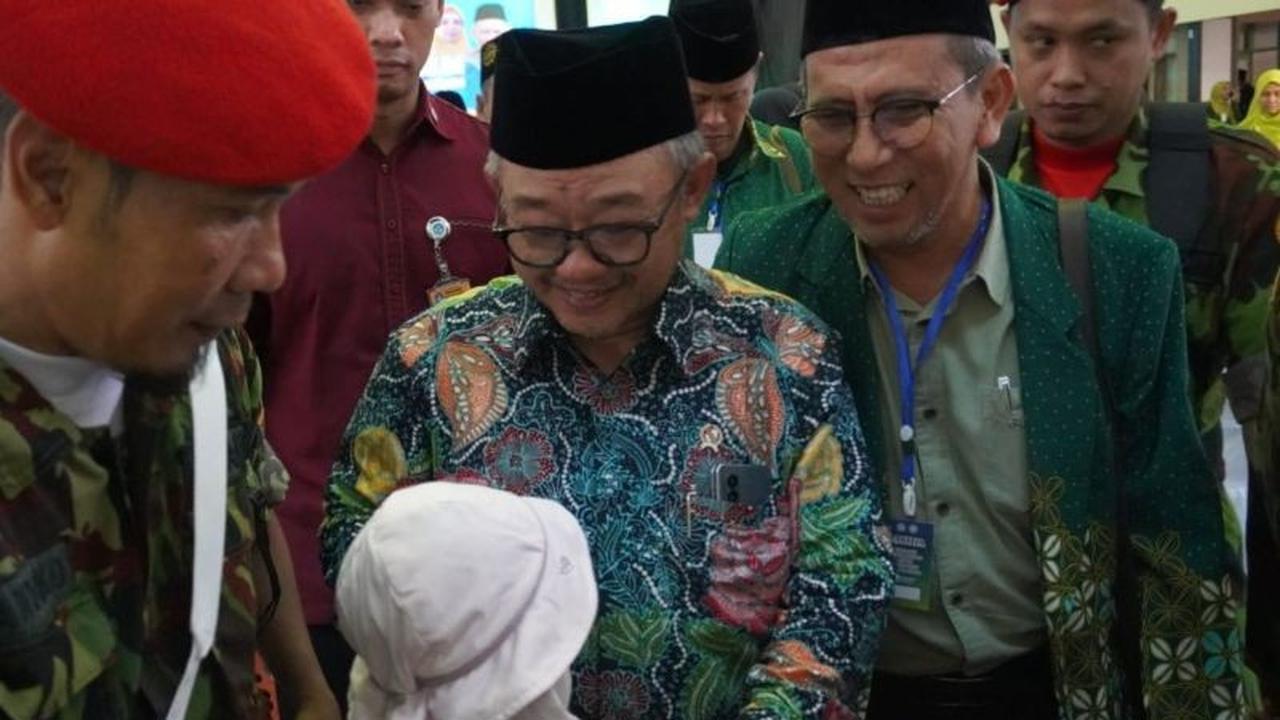 Pemkab Jepara Usulkan Pembangunan Sekolah Terintegrasi Karimunjawa untuk Perluas Akses Pendidikan