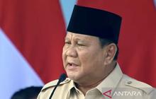 Prabowo Pimpin HUT TNI Pertama Kali: Senioritas Tak Lagi Utama dalam Kepemimpinan TNI, Prajurit Berhak yang Terbaik!
