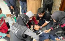 Fakta Menarik Dompet Dhuafa: Kerahkan Tim Medis untuk Massa Aksi di Berbagai Daerah Termasuk Jakarta