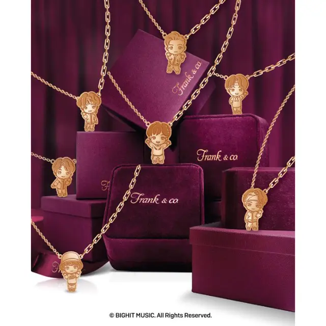 TinyTAN Special Collection