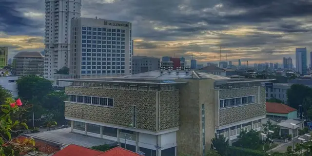 Calon Gubernur BI Ungkap Kontribusi Bank Indonesia terhadap Pertumbuhan Ekonomi
