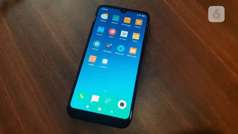 Redmi 7